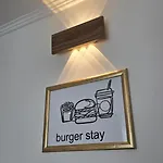 Bugerstay