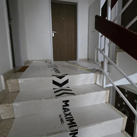 Apartment Bugerstay *
