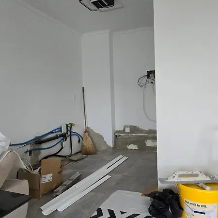 Bugerstay Apartment *