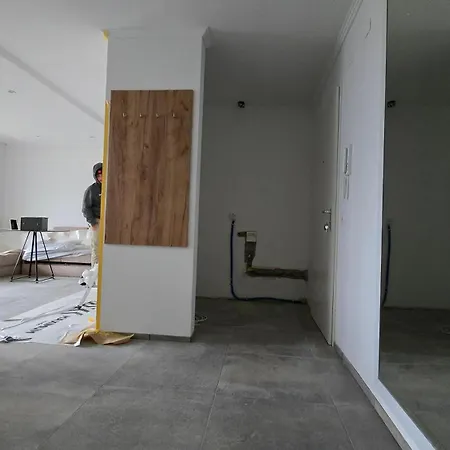 Apartment Bugerstay *