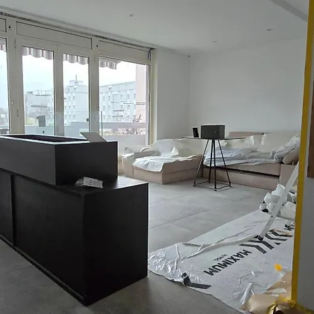 Bugerstay Apartment