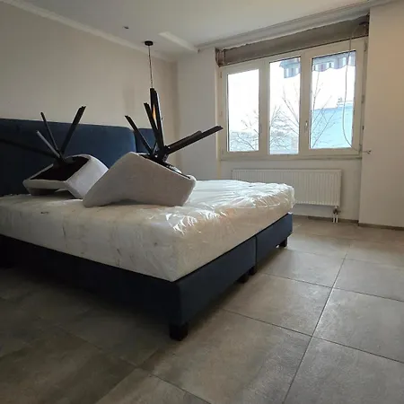 Apartment Bugerstay