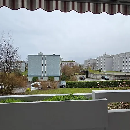 Bugerstay