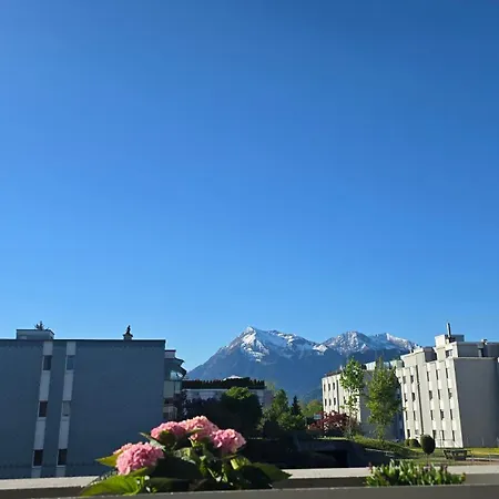 Apartment Bugerstay