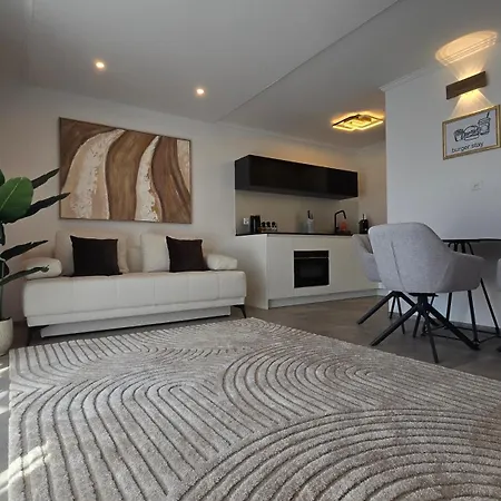 Apartment Bugerstay