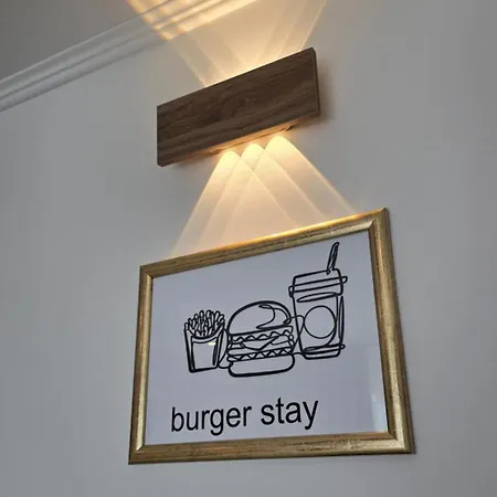 Bugerstay