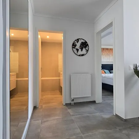 Apartman Bugerstay Thun