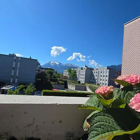 Bugerstay *