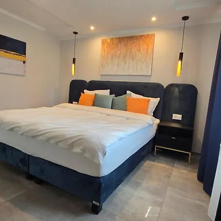 Apartament Bugerstay