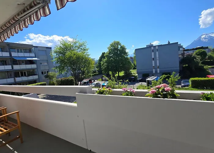 Bugerstay Thun