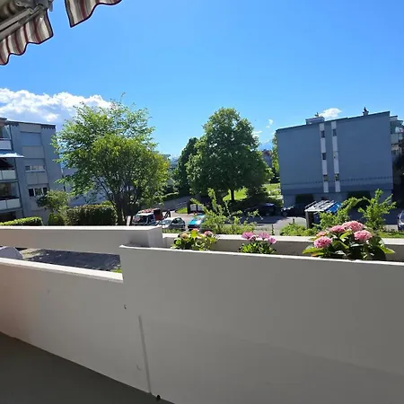 Bugerstay Thun