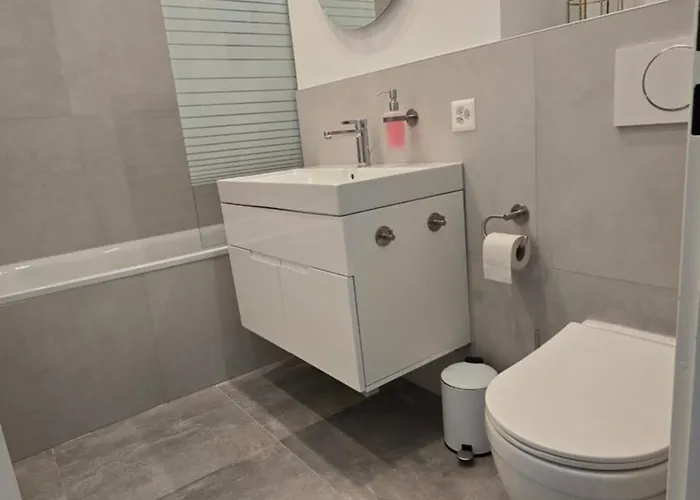 Bugerstay דירה *